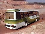 Ikarus 577 1983 года